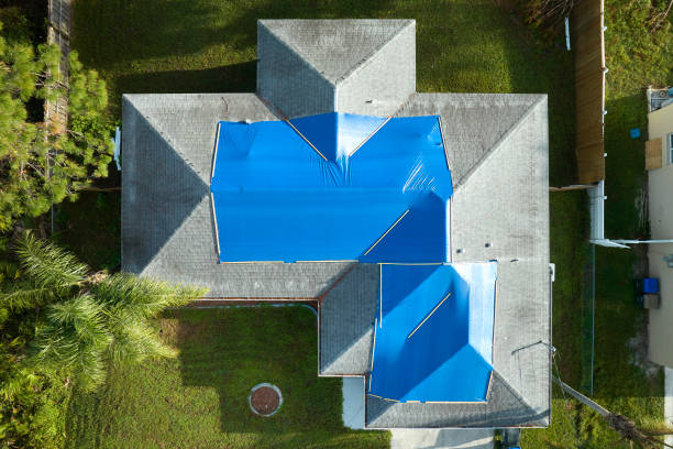 Trusted Chino Hills, CA Roofing Services Experts